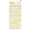 American Crafts - A Perfect Match Thickers Stickers 200/Pkg