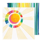 Vicki Boutin - Bold And Bright Paper - Light Of Day