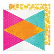 Vicki Boutin - Bold And Bright Paper - Great Day