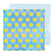 Vicki Boutin - Bold And Bright Paper - SunSpot