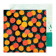 Vicki Boutin - Bold And Bright Paper - Juicy Scoop