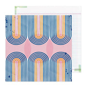 Vicki Boutin - Bold And Bright Paper - In the Details