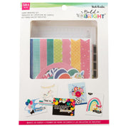 Vicki Boutin - Bold And Bright Card Making Kit