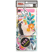 Vicki Boutin Mixed Media Ephemera Cardstock Die-Cuts - Artist