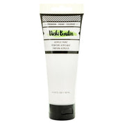 Vicki Boutin Mixed Media 4oz Paint - White