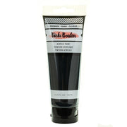 Vicki Boutin Mixed Media 4oz Paint - Black