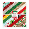 Vicki Boutin - Wrapped in Ribbons 12x12 Paper Pad - 48 sheets