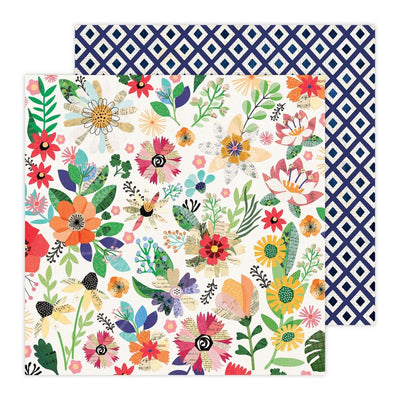 Vicki Boutin - Cut & Paste Paper - Sheet 2