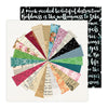 Vicki Boutin - Cut & Paste Paper - Sheet 3