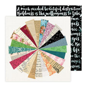 Vicki Boutin - Cut & Paste Paper - Sheet 3