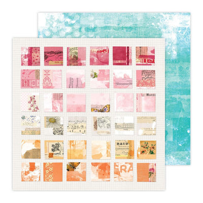 Vicki Boutin - Cut & Paste Paper - Sheet 4