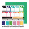 Vicki Boutin - Cut & Paste Paper - Sheet 8