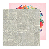 Vicki Boutin - Cut & Paste Paper - Sheet 9