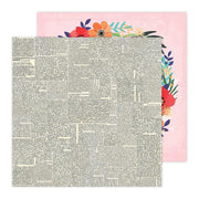 Vicki Boutin - Cut & Paste Paper - Sheet 9