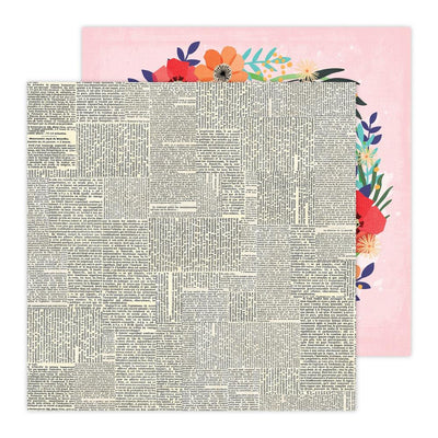 Vicki Boutin - Cut & Paste Paper - Sheet 9
