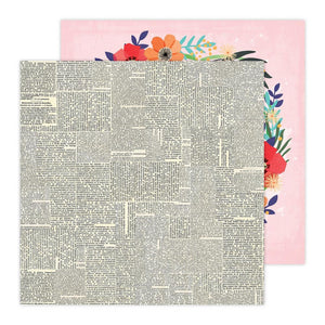 Vicki Boutin - Cut & Paste Paper - Sheet 9