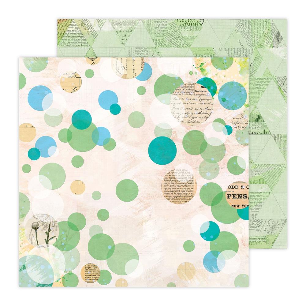 Vicki Boutin - Cut & Paste Paper - Sheet 10