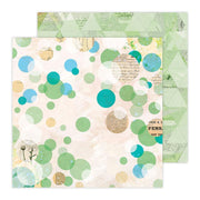 Vicki Boutin - Cut & Paste Paper - Sheet 10