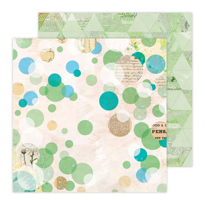 Vicki Boutin - Cut & Paste Paper - Sheet 10