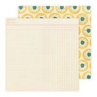 Vicki Boutin - Cut & Paste Paper - Sheet 11