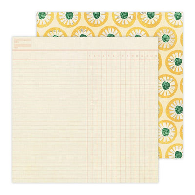 Vicki Boutin - Cut & Paste Paper - Sheet 11