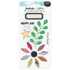 Vicki Boutin - Cut & Paste Stamp & Die Set