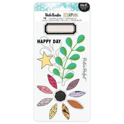 Vicki Boutin - Cut & Paste Stamp & Die Set