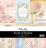 Paper Rose Studio - Words of Wisdom 12x12 Paper Collection