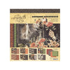 Graphic 45 - Ghostly Greetings Collection 12x12