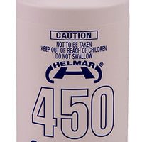 Helmar - 450 Quick Dry Adhesive 125ml