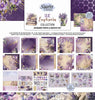 3Quarter Designs - Lilac Euphoria Collection 12x12