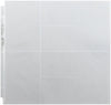 WRMK 12x12 Photo Sleeves - (10) 4x6; 4x3