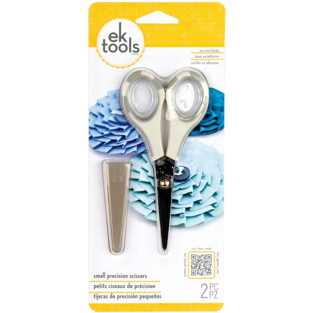 EK Success Small Precision Scissors