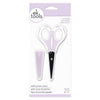 EK Success Precision Scissors - Lilac