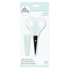 EK Success Precision Scissors - Mint