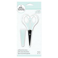 EK Success Precision Scissors - Mint