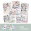 Uniquely Creative - Heart & Soul Card Making Kit