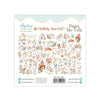 Mintay - Lullaby Lane Die Cuts 60/Pkg