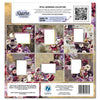 3Quarter Designs - Petal Serenade Collection 12x12