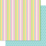 Bella Blvd - Just Because Paper - Moments