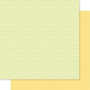 Bella Blvd - Just Because Paper - Dancin' Daisies