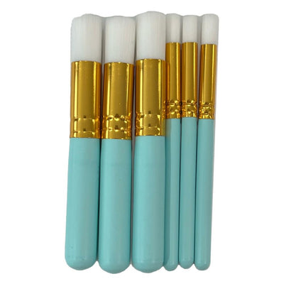 We R Makers - Ink Blending Brushes 6pcs