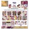 3Quarter Designs - Petal Serenade Collection 12x12