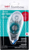 Tombow Mono Air Touch Glue Tape - Permanent Double-sided Adhesive Dispenser