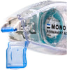 Tombow Mono Air Touch Glue Tape - Permanent Double-sided Adhesive Dispenser