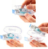Tombow Mono Air Touch Glue Tape - Permanent Double-sided Adhesive Dispenser