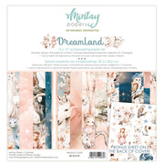 Mintay - Dreamland 12x12 Paper Set