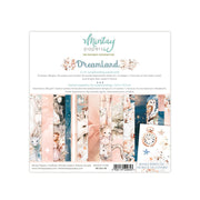 Mintay - Dreamland 6x6 Paper Pad