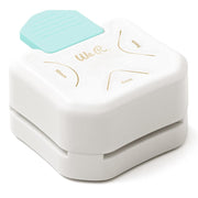 We R Memory Keepers 3-Way Corner Punch - Rounder