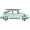 Sizzix Famelits Die & Stamp Set By 49 And Market 14/Pkg - Journey Home